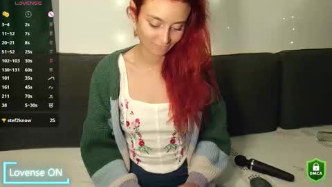 CelestynStar online show from December 2025 07:54:02 PM