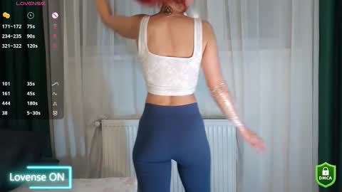 Snapshot of celestynstar chatting on February 2026 08:52:01 PM CelestynStar online show from February 2026 08:52:01 PM