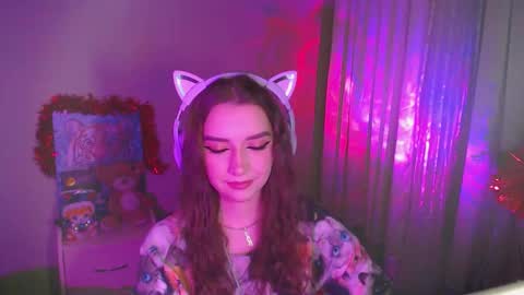 celia_sensual_ online show from March 2026 06:55:01 PM