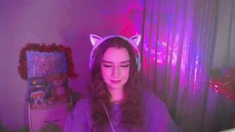 celia_sensual_ online show from March 2026 07:30:02 PM