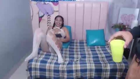 celiani_caleb online show from November 2025 02:34:02 AM