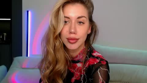 Celin online show from December 2024 09:56:01 PM