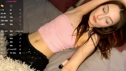 Eva online show from May 2026 03:19:02 PM