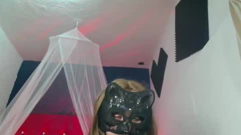 Celina Reyes21 online show from February 2026 05:01:01 AM