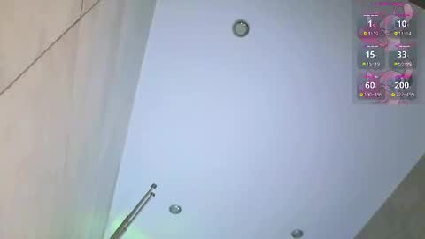 Aneli online show from October 2025 08:29:01 PM