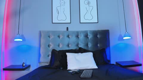 CelinaYHanck online show from January 2025 03:44:01 PM