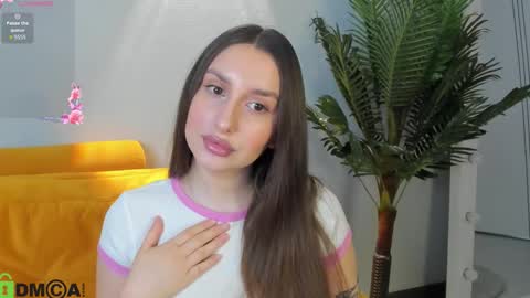 Celine Coello online show from February 2026 04:18:02 AM