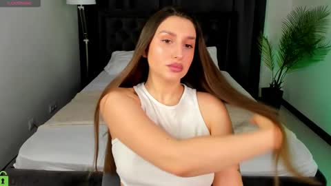 Celine Coello online show from February 2026 04:06:02 AM