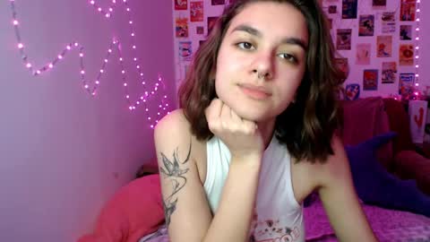 Snapshot of celine_dionn chatting on December 2024 10:45:02 AM Celine online show from December 2024 10:45:02 AM