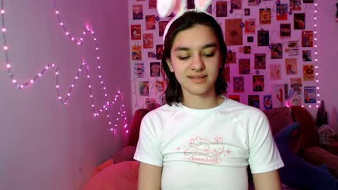 Snapshot of celine_dionn chatting on December 2024 10:24:01 AM Celine online show from December 2024 10:24:01 AM