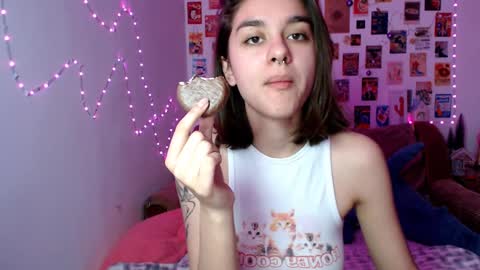 Snapshot of celine_dionn chatting on December 2024 11:45:01 AM Celine online show from December 2024 11:45:01 AM