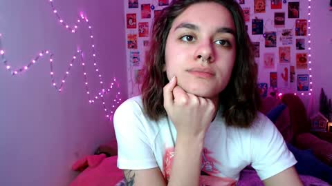 Snapshot of celine_dionn chatting on December 2024 11:13:01 AM Celine online show from December 2024 11:13:01 AM