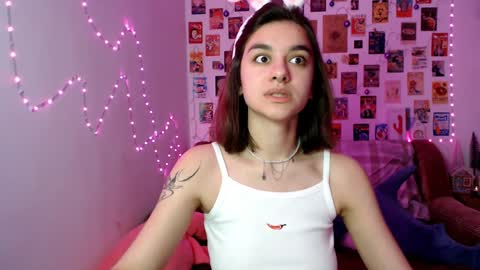 Snapshot of celine_dionn chatting on January 2025 06:01:01 AM Celine online show from January 2025 06:01:01 AM