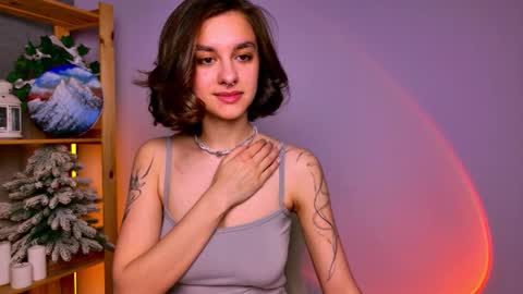 Snapshot of celine_dionn chatting on December 2025 05:03:02 AM Celine online show from December 2025 05:03:02 AM