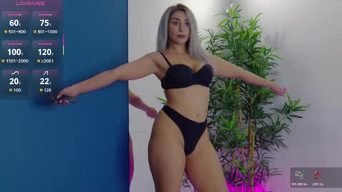 CelineMeyer online show from April 2026 06:14:02 AM