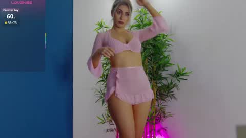 CelineMeyer online show from April 2026 05:25:01 AM
