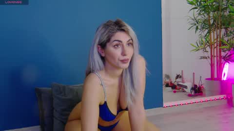 CelineMeyer online show from May 2026 05:16:01 AM