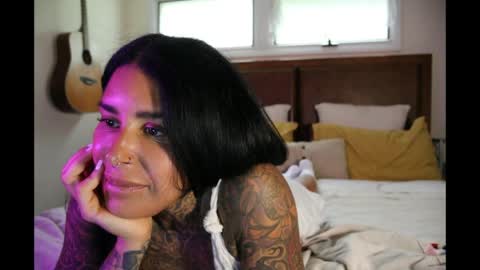 Celine Shore online show from May 2026 07:08:02 PM