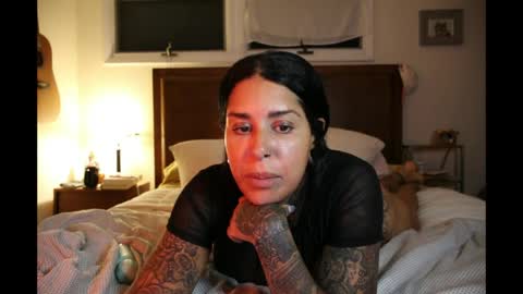 Celine Shore online show from May 2026 01:54:02 AM