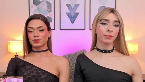 Celeste  online show from January 2025 03:22:01 AM