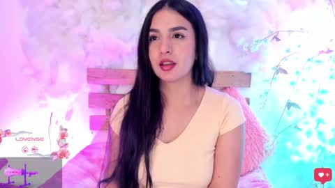 Hello guys my name is Sofi and Lizzie and  Vanessa online show from March 2025 06:11:01 PM