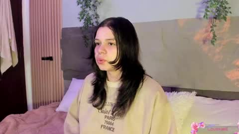 Hello guys my name is Sofi and Lizzie and  Vanessa online show from April 2026 04:06:01 AM