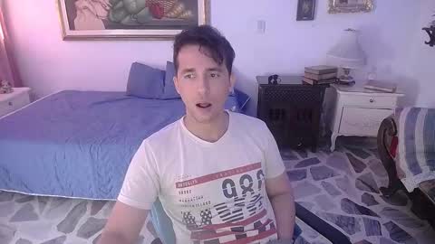 Snapshot of centurionjohnny chatting on December 2024 04:44:02 PM centurionjohnny online show from December 2024 04:44:02 PM