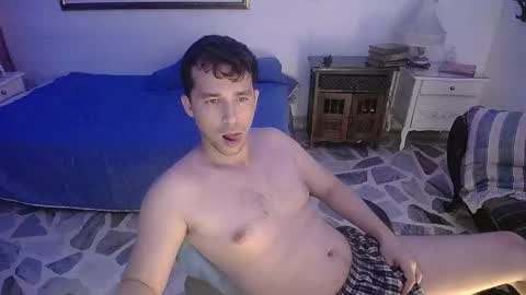 Snapshot of centurionjohnny chatting on December 2024 08:37:02 AM centurionjohnny online show from December 2024 08:37:02 AM