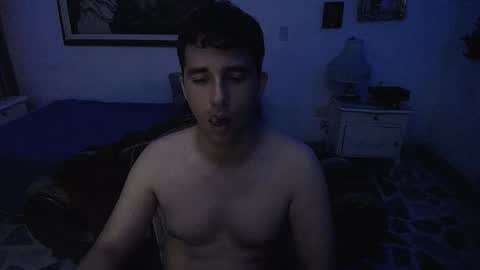 Snapshot of centurionjohnny chatting on December 2024 07:58:01 AM centurionjohnny online show from December 2024 07:58:01 AM