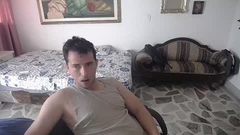 Snapshot of centurionjohnny chatting on December 2024 12:19:02 PM centurionjohnny online show from December 2024 12:19:02 PM