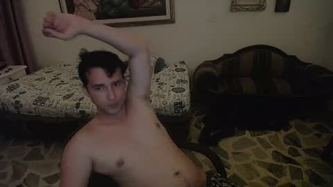 Snapshot of centurionjohnny chatting on December 2024 09:01:01 AM centurionjohnny online show from December 2024 09:01:01 AM