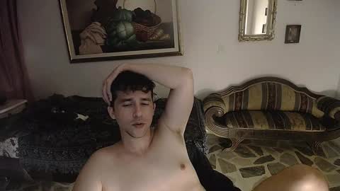 Snapshot of centurionjohnny chatting on February 2025 02:59:02 AM centurionjohnny online show from February 2025 02:59:02 AM