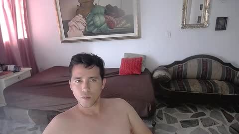 Snapshot of centurionjohnny chatting on February 2025 07:38:02 PM centurionjohnny online show from February 2025 07:38:02 PM