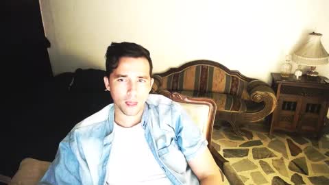 Snapshot of centurionjohnny chatting on September 2025 12:01:01 AM centurionjohnny online show from September 2025 12:01:01 AM