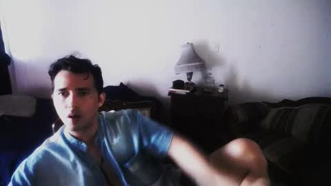 Snapshot of centurionjohnny chatting on October 2025 10:10:01 PM centurionjohnny online show from October 2025 10:10:01 PM