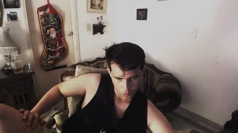 Snapshot of centurionjohnny chatting on December 2025 07:47:01 AM centurionjohnny online show from December 2025 07:47:01 AM