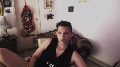 Snapshot of centurionjohnny chatting on December 2025 02:28:01 AM centurionjohnny online show from December 2025 02:28:01 AM