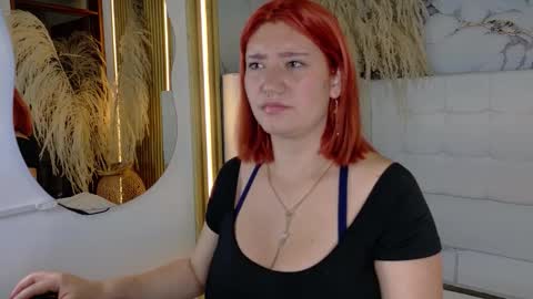 Cerecita  online show from October 2025 11:54:02 AM