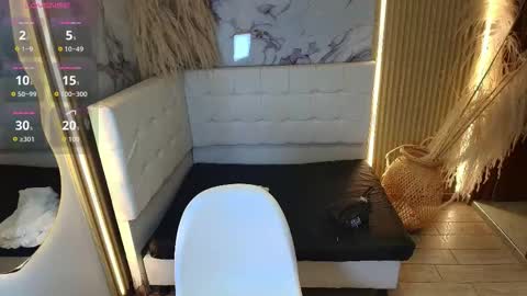 Cerecita  online show from November 2025 12:27:02 PM