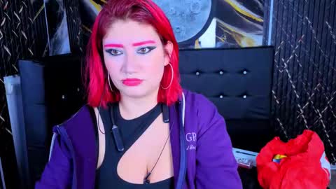 Cerecita  online show from March 2026 01:21:01 AM