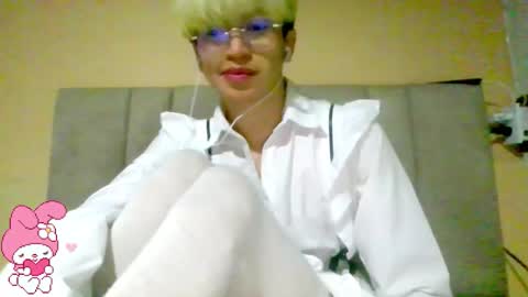 Cherry online show from October 2025 03:15:02 AM