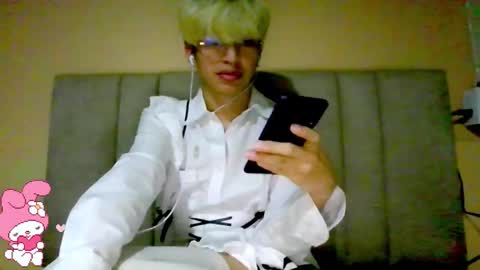 Cherry online show from October 2025 11:24:01 PM