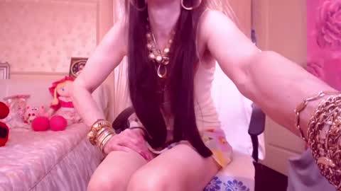 Cerise online show from January 2025 11:54:01 PM