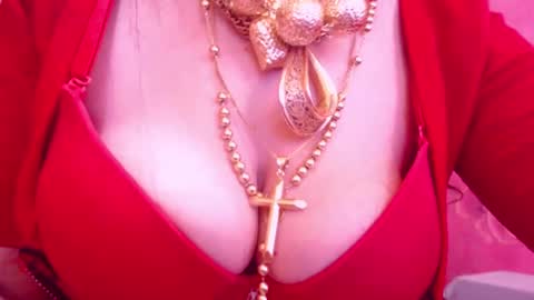 Cerise online show from January 2025 03:20:01 AM