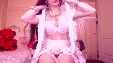 Cerise online show from February 2025 01:02:02 AM