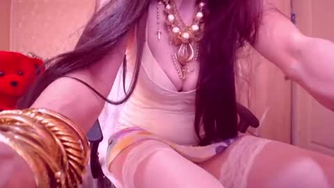 Cerise online show from February 2025 03:58:02 AM