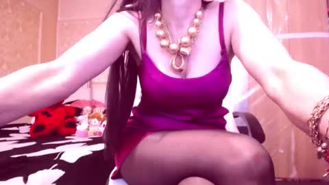 Cerise online show from February 2026 06:40:02 AM