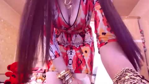 Cerise online show from February 2026 12:58:02 AM