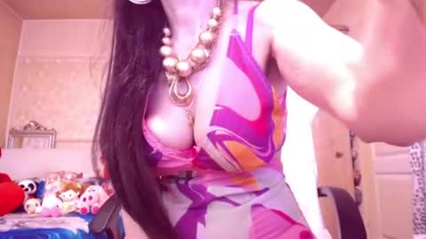 Cerise online show from July 2026 01:38:01 AM