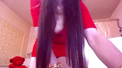 Cerise online show from July 2026 12:46:02 AM